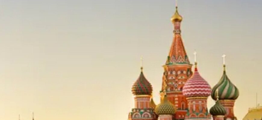 «Гуркіт був усюди» — у Москві пролунав потужний вибух, який відчули в багатьох районах