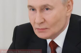 Путін підписав три секретні укази в день візиту директора ЦРУ до Москви
