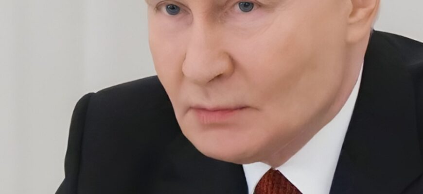 Путін підписав три секретні укази в день візиту директора ЦРУ до Москви Путін підписав три секретні укази в день візиту директора ЦРУ до Москви