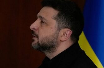 «Путін зупинить війну» – Володимир Зеленський про стратегічний план України