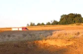 Яку саме деталь шукають слідчі на місці падіння російської ракети у Польщі
