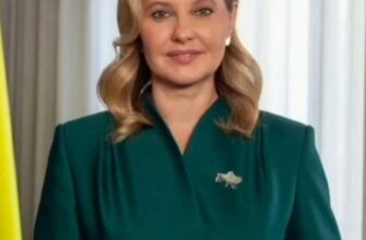 Олена Зеленська записала відеозвернення до учасників Українського оркестру свободи