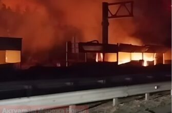 Перевірка складів після трагедії у Милі: Міноборони дало розпорядження