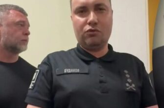 Щойно! Буданов зробив важливу заяву про завершення війни – що заявив