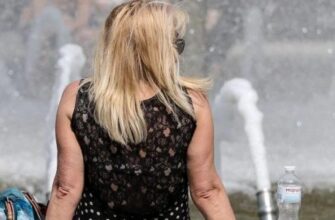 Після аномальної спеки до +40 градусів Україну накриють дощі з грозами