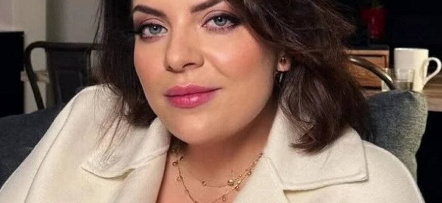 «Це була моя помста» — Наталія Холоденко вперше зізналася у зраді чоловікові