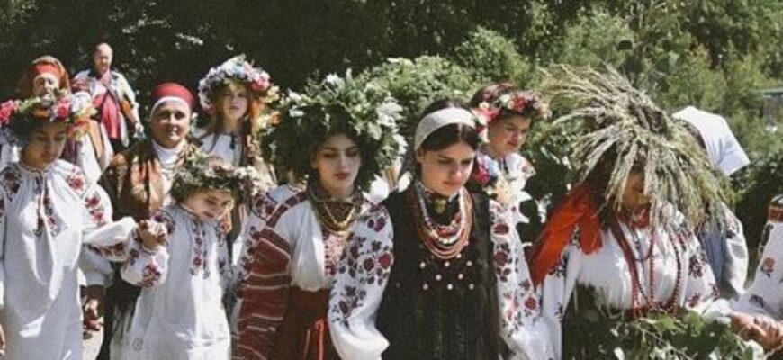 Дослідники виявили в Україні рідкісні прізвища англомовного походження