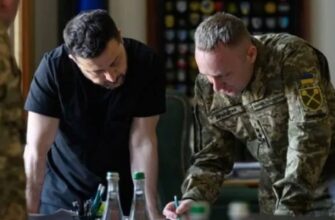 Кадрові зміни у ЗСУ: Зеленський анонсував нові рішення після зустрічі з Драпатим
