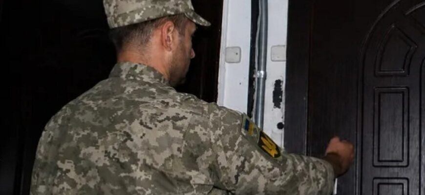 Мобілізацію планують змінити: пріоритет для ветеранів та захист батьків неповнолітніх