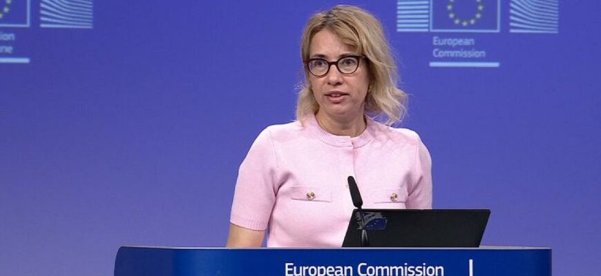ЄС вимагає від країн-членів передати Україні наявні ракети до систем Patriot