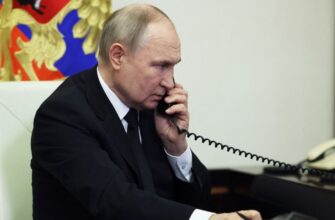Політолог назвав ключовий фактор для примусу Росії до мирних переговорів