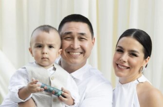 Іванна Онуфрійчук святково відзначила день народження чоловіка, а ви можете побачити, як це відбувалося