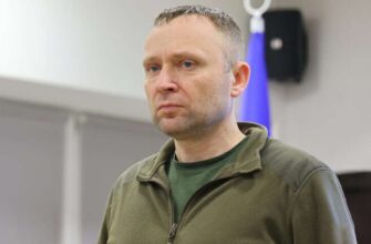 Мобілізаційні плани Драпатого: у Раді анонсували можливий складний сценарій