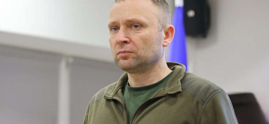 Мобілізаційні плани Драпатого: у Раді анонсували можливий складний сценарій
