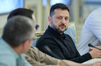 Зеленський прокоментував перестановки в уряді та гучні скандали: відповіді журналістам