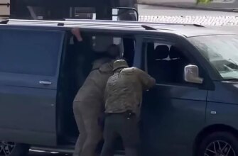 На Черкащині представники ТЦК силоміць вивезли чоловіка з відстрочкою від служби