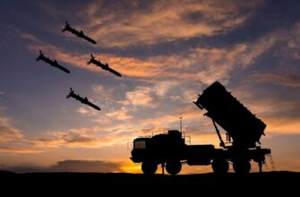 Келлог розповів, хто вплинув на зміну позиції Трампа щодо ліцензії на Patriot для України