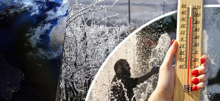 Кого найбільше вражає аномальна спека у сучасних містах