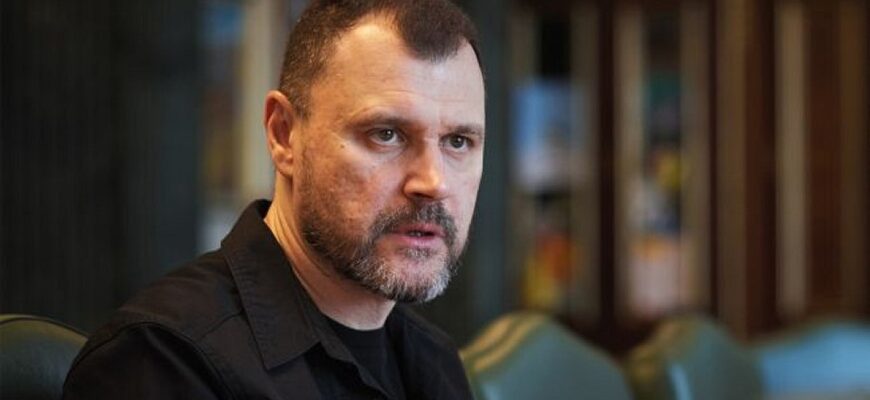Нове призначення в РНБО: Зеленський офіційно призначив Ігоря Клименка