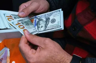 Національний банк оновив офіційний курс валют на 12 серпня