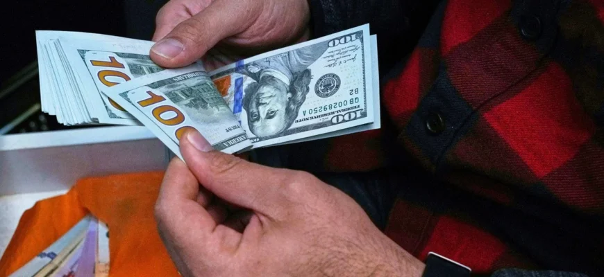 Національний банк оновив офіційний курс валют на 12 серпня