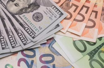 Національний банк оприлюднив нові курси валют на 8 серпня