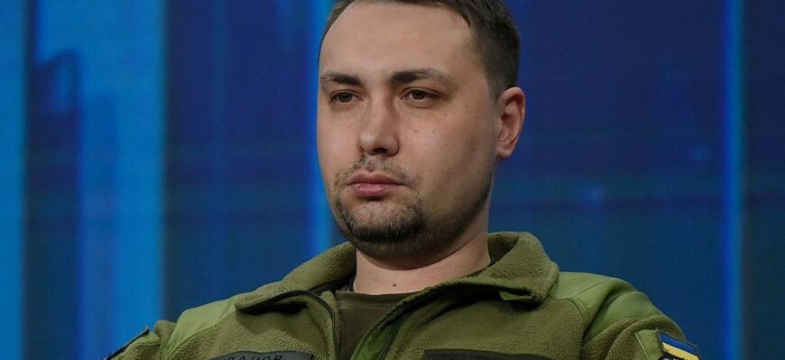 Київ отримав сигнал про відновлення переговорів з Росією — Буданов Київ отримав сигнал про відновлення переговорів з Росією — Буданов