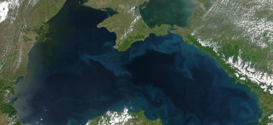 Україна запропонувала Росії припинення вогню у Чорному морі, і ви маєте знати деталі цієї ініціативи
