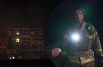 Київ оговтується після масованої атаки: є загиблі та десятки постраждалих