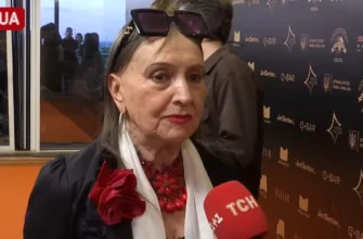 Пішов із життя коханий чоловік видатної акторки Лариси Кадочникової