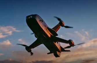 Швидкість понад 400 км/год: F-Drones представила дрон-перехоплювач для боротьби з «Шахедами»