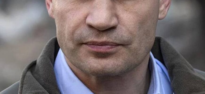Кличко вийшов із терміновою заявою після масованої атаки на Київ: що відомо про руйнування Кличко вийшов із терміновою заявою після масованої атаки на Київ: що відомо про руйнування