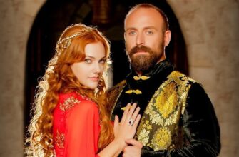 Як насправді виглядала Хюррем з «Величного століття»: маленький зріст та круглий ніс