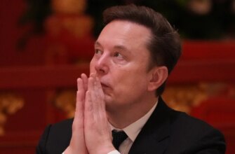 Ви дізнаєтесь, чому Ілон Маск блокує роботу Starlink для українських ударів по території Росії