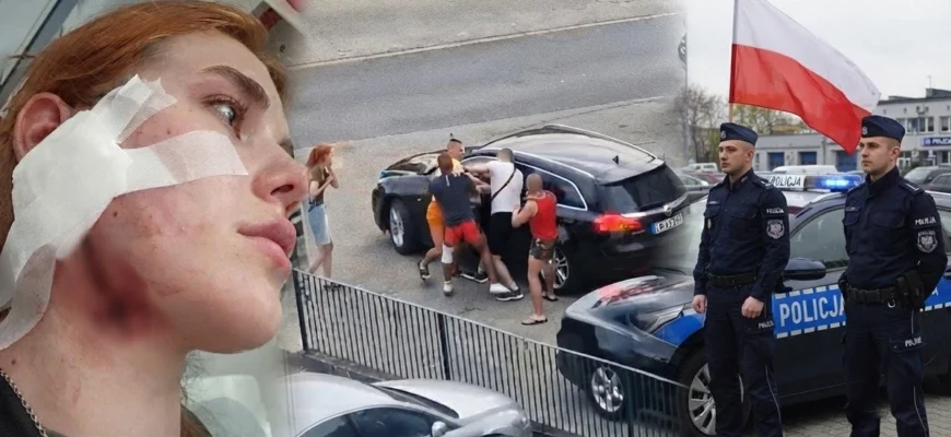 Посол пояснив причину хвилі нападів на українців у Польщі, відео яких шокували мережу
