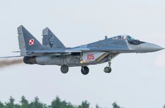 «Дронові ноу-хау» в обмін на літаки — Україна та Польща фіналізують оборонну угоду