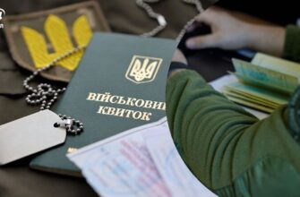 Мобілізація чоловіків після 55 років: кого залучають до служби та де вони працюють