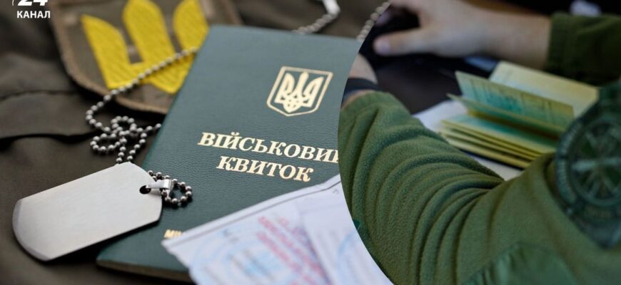 Мобілізація чоловіків після 55 років: кого залучають до служби та де вони працюють