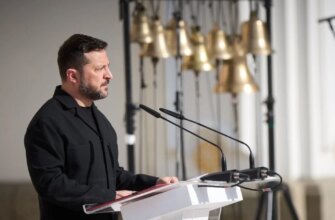 Радикальні зміни в мобілізації: Зеленський назвав головну умову успіху