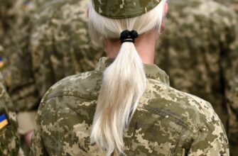 «Добровільна основа» — що змінилося у правилах мобілізації жінок у серпні