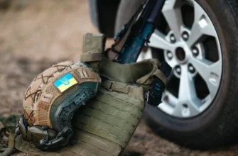Мобілізований у Запоріжжі двічі тікав у СЗЧ і отримав 5 років і 1 місяць ув’язнення