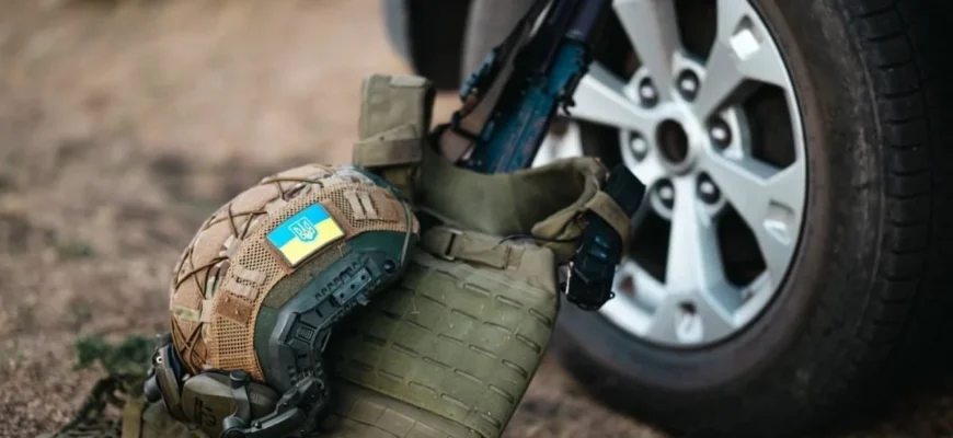 Мобілізований у Запоріжжі двічі тікав у СЗЧ і отримав 5 років і 1 місяць ув’язнення Мобілізований у Запоріжжі двічі тікав у СЗЧ і отримав 5 років і 1 місяць ув’язнення
