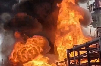 Морський експорт нафтопродуктів РФ рекордно впав: наслідки ударів по НПЗ