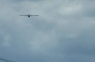 Москва та область у вогні: столиця рф зазнала рекордної атаки БПЛА