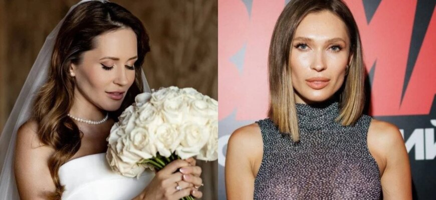 Олена Світлицька публічно звернулася до Наталки Денисенко після гучного скандалу