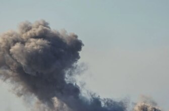 Що відомо про потужний вибух у Піщанці на Дніпропетровщині, де є загиблий та поранені