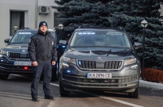 МВС повертає на дороги «Фантоми» та встановлює десятки нових камер
