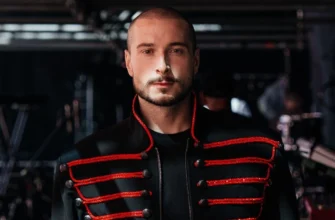 Скандал на концерті Нікіти Кісельова: ветерана з нападом ПТСР охоронець повалив на підлогу