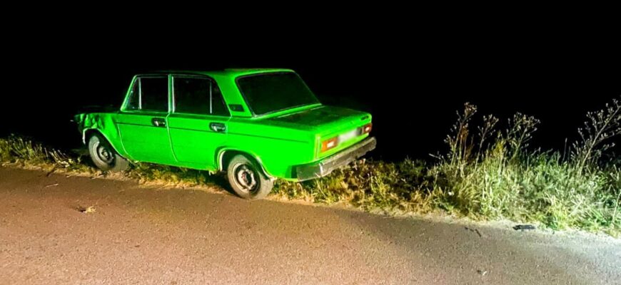 Смертельна ДТП на Рівненщині: п’яний підліток на авто позбавив життя вагітну жінку