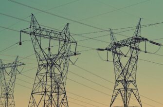 Румунія почала імпортувати електроенергію з України через енергетичний дефіцит